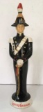 1960’s Vintage Liquor Galliano Napoleon Soldier