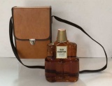 Vintage Old Charter Decanter (seal has not been