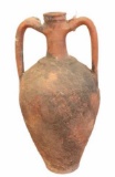 Avoin Double Handled Vase, 20 1/2’’ Tall