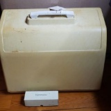 Vintage Kenmore Sewing Machine