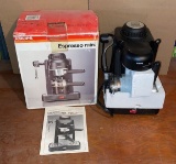 Vintage Krups Espresso Mini
