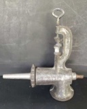Vintage Chop-Rite Meat Grinder