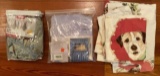 Assorted Curtains
