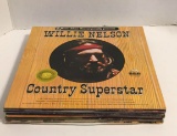 (10) Country Music Albums