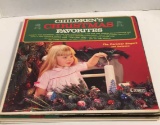 (6) Christmas Albums