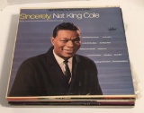 (13) Record Albums