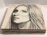 (14) Record Albums