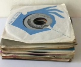 (26) 45 Records