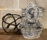 Small Fountain