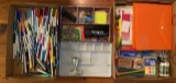 Assorted Office Supplies