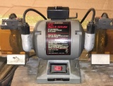Sears Craftsman 6 Inch Bench Grinder,