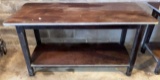 Work Table 60