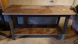 Work Table 60