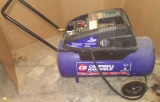 Campbell Hausfeld Electric Air Compressor