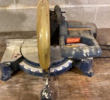 Ryobi Saw