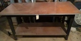 Work Table 60