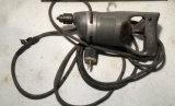 Vintage Sioux Electric Drill