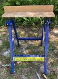 Fisch Work Bench
