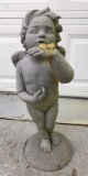 Garden Statue—27” High