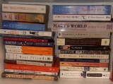 (26) Paperback Books