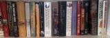 (19) Hardback Books