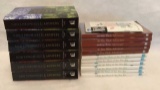Assorted Devotional Books and Pamphlets