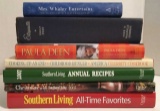 (7) Books about Cooking and Etiquette