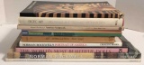 (9) Books about Art