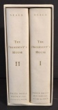 “The President’s House” Vol. I & II by William