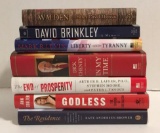 (7) Political Books
