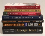 (7) Political Books