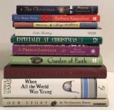 (10) Books about Religion