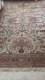 Saray Rug -78” x 120” ( 6 1/2’ x 10’)