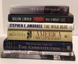 (7) Political Books