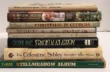 (8) Books by Celeste Sibley