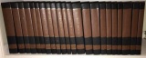 The World Book Encyclopedia Complete