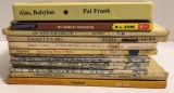 (12) Vintage Children’s Books