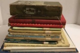 (15) Vintage Children’s Books