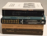 (6) Books Including “The Foxfire Book” and