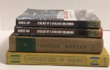 (4) Books About Ecology