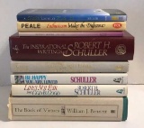 (8) Religious Books