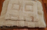 Assorted Throw Rugs