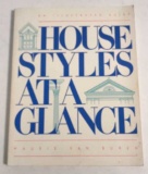 “ Home Styles At A Glance” by Maurice Van Buren