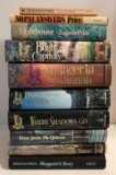 (10) Books by Eugenia Price