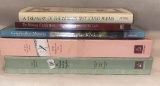 (2) Devotional Journals (NIB) and (3) Hardback