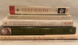 (6) Books about the South