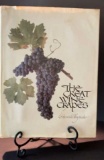 The Great Wine Grapes by Bern C. Ramey Limited