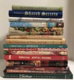 (15) Cookbooks
