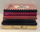 (6) Cookbooks