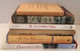 (6) Cookbooks